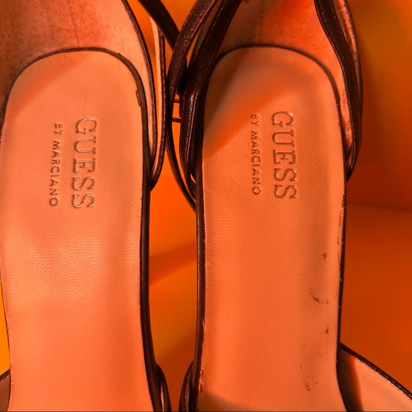 Guess - heel - Picture 3 of 6